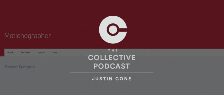 Justin Cone