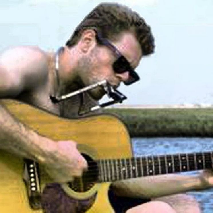 Justin Cuomo