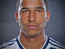 Justin Davies