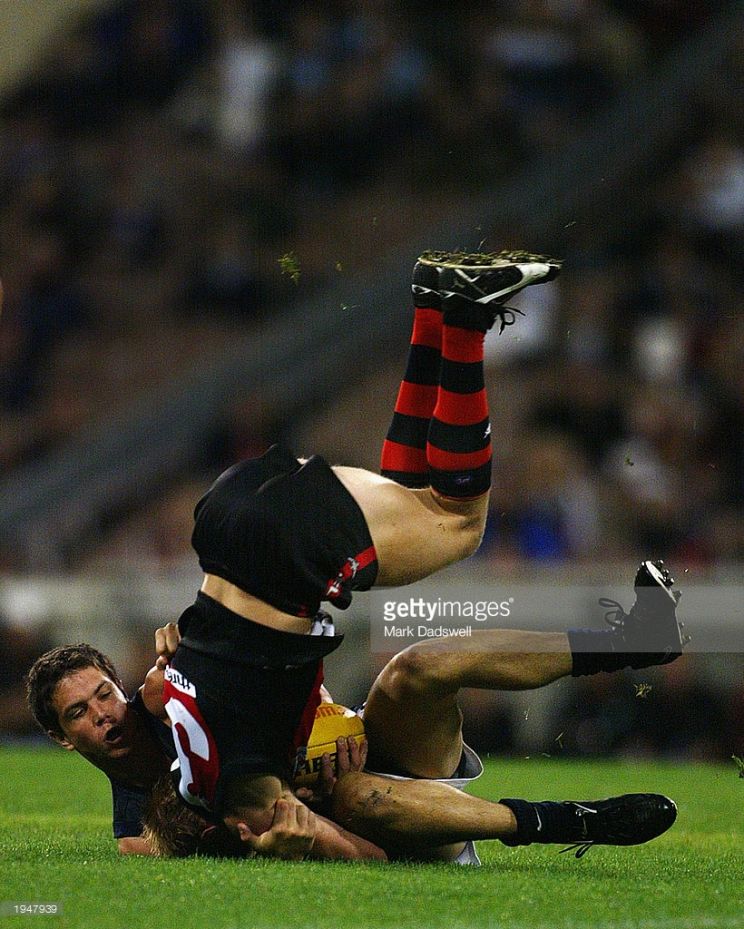 Justin Davies