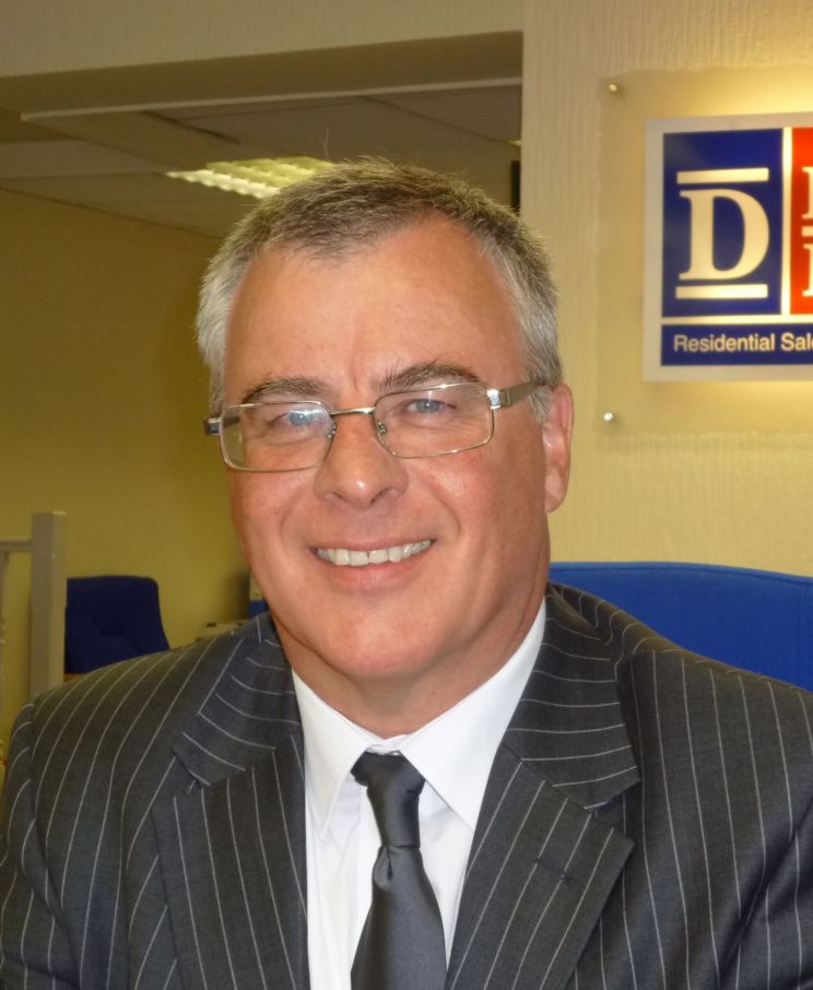 Justin Davies