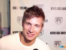 Justin Deeley