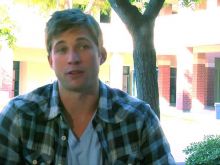 Justin Deeley