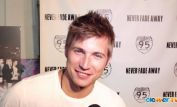 Justin Deeley