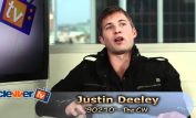 Justin Deeley