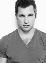 Justin Deeley #685666 picture (Portrait Medium)