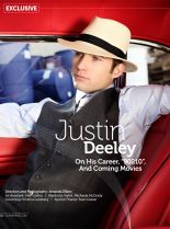 Justin Deeley #685686 picture (Portrait Medium)