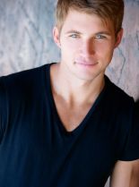 Justin Deeley