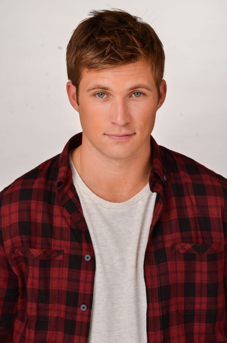 Justin Deeley