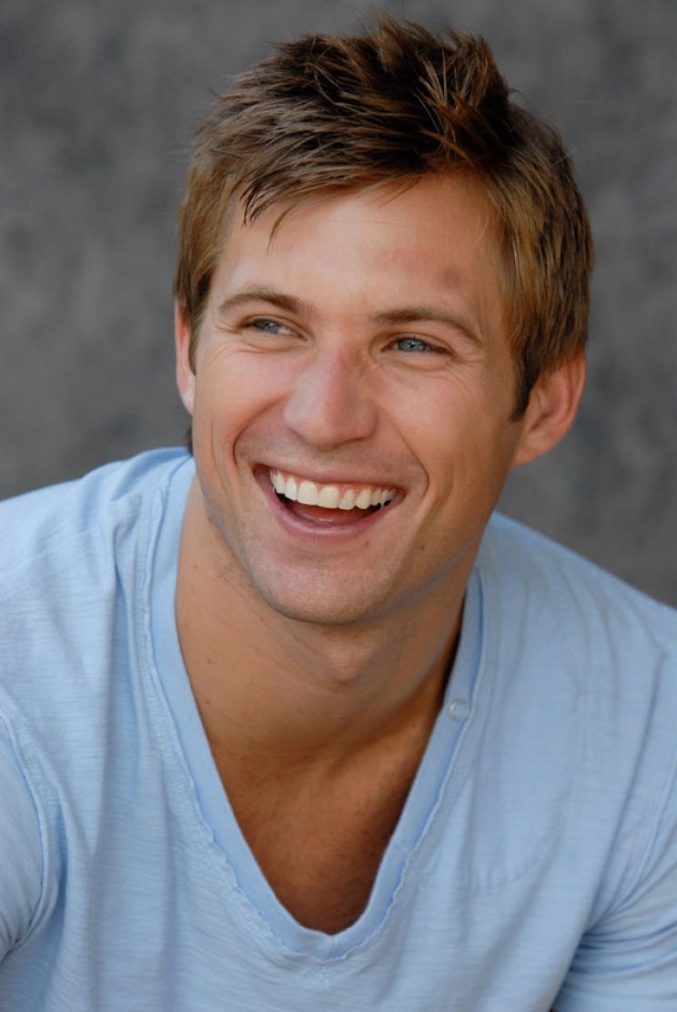 Justin Deeley