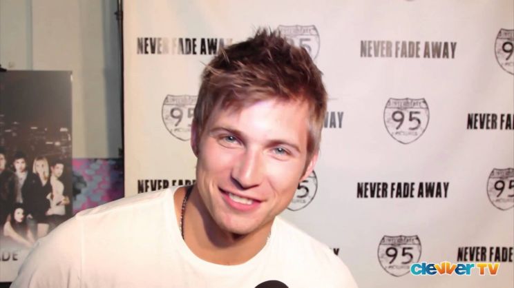 Justin Deeley