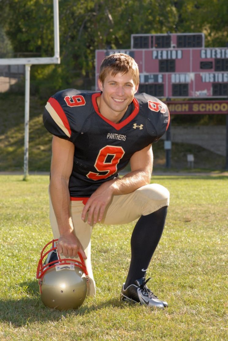 Justin Deeley