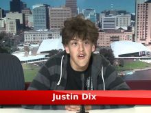 Justin Dix