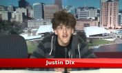 Justin Dix