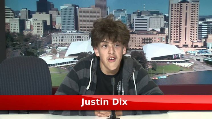 Justin Dix
