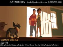 Justin Dobies