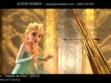 Justin Dobies