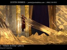 Justin Dobies