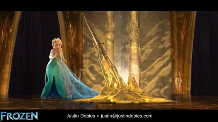 Justin Dobies