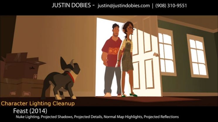Justin Dobies
