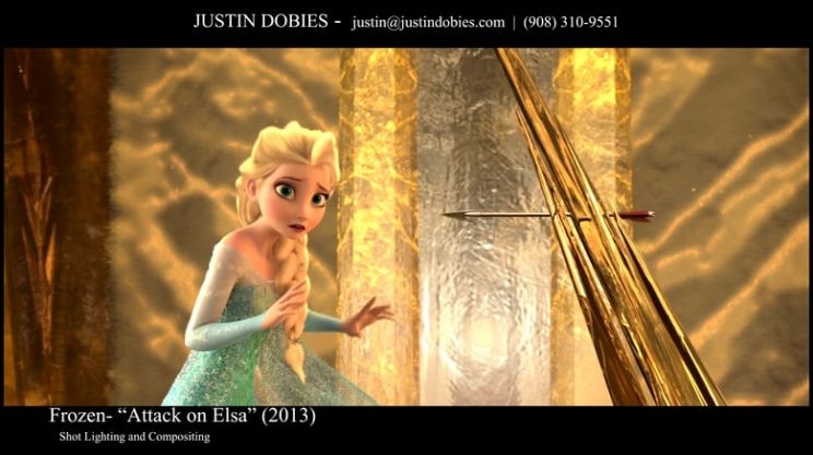 Justin Dobies