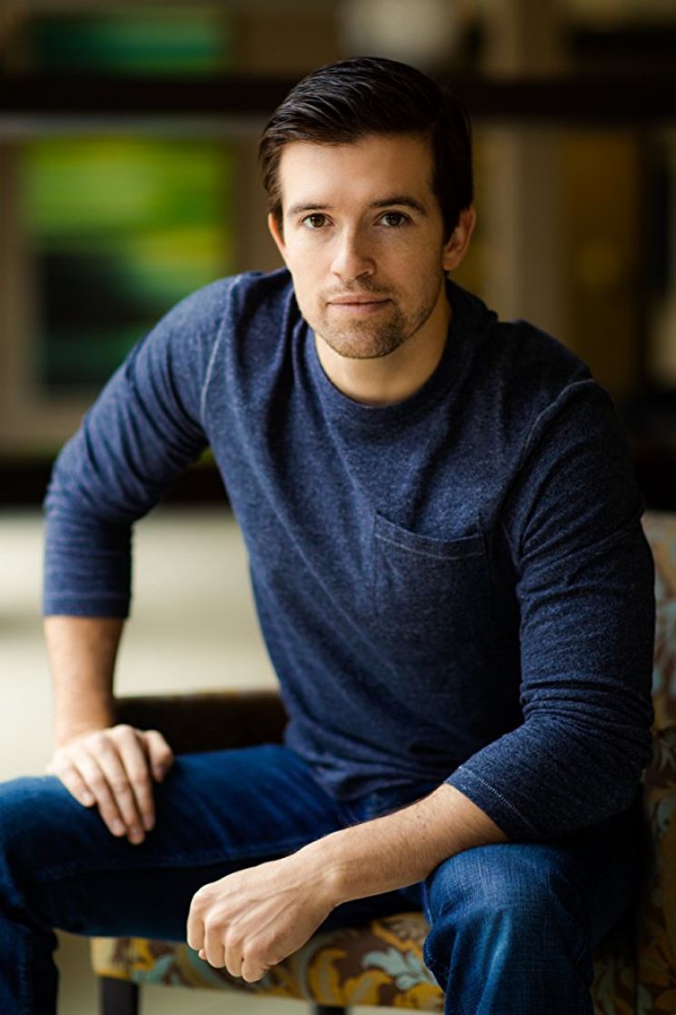 Justin Eaton