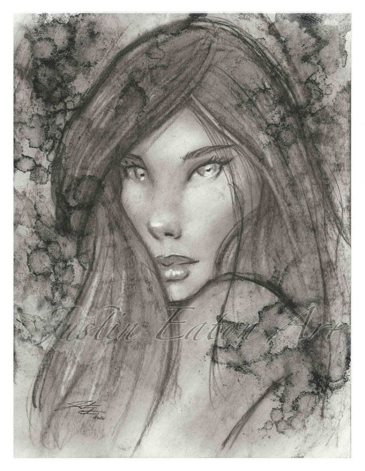 Justin Eaton