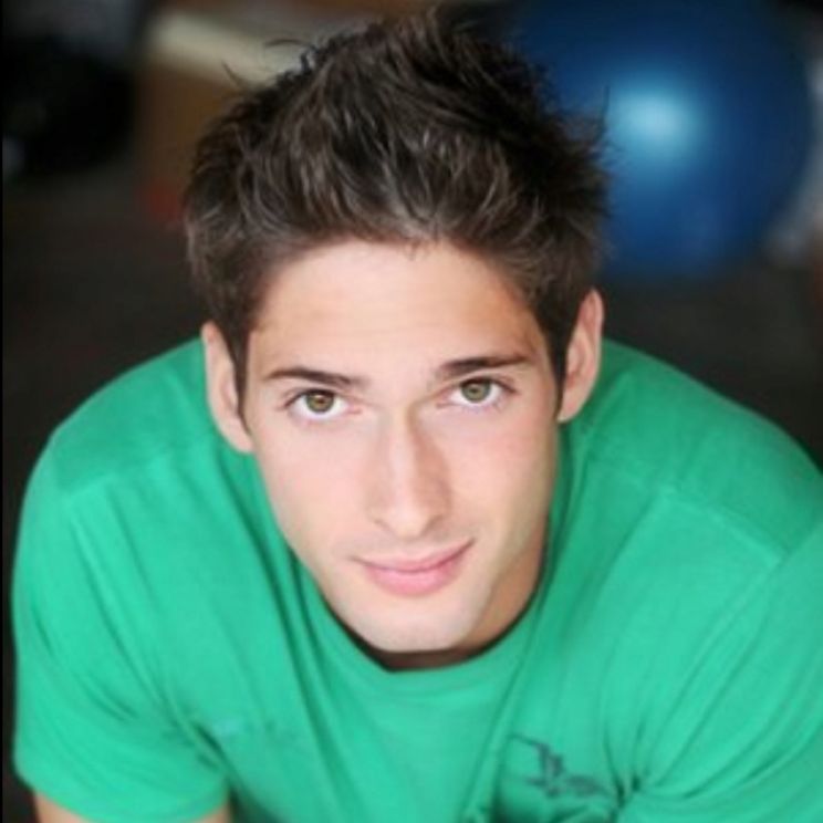 Justin Ellings