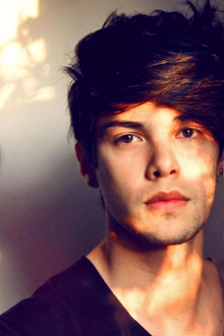 Justin Ellings