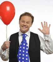 Justin Fletcher