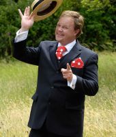 Justin Fletcher