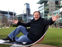 Justin Fletcher