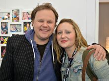 Justin Fletcher