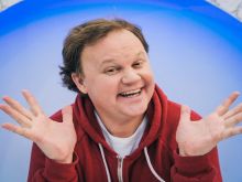 Justin Fletcher