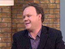 Justin Fletcher