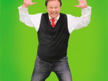 Justin Fletcher