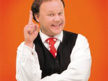 Justin Fletcher