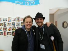 Justin Fletcher