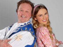 Justin Fletcher