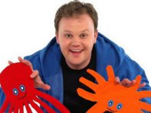 Justin Fletcher