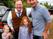 Justin Fletcher