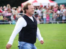 Justin Fletcher