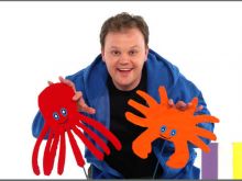 Justin Fletcher