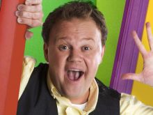 Justin Fletcher