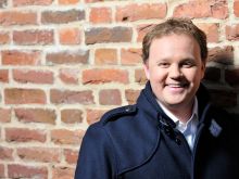 Justin Fletcher