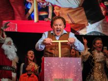 Justin Fletcher