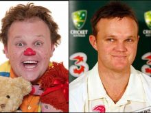 Justin Fletcher