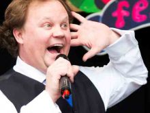 Justin Fletcher