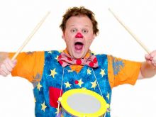 Justin Fletcher