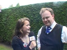 Justin Fletcher